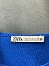 Zara Blue Bodysuit Size S - photo 3