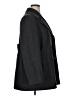 Jones New York Gray Coat Size 16 - photo 4