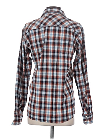 Ariat Long Sleeve Button-Down Shirt (view 2)
