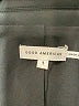 Good American Black Blazer Size Sm (1) - photo 6