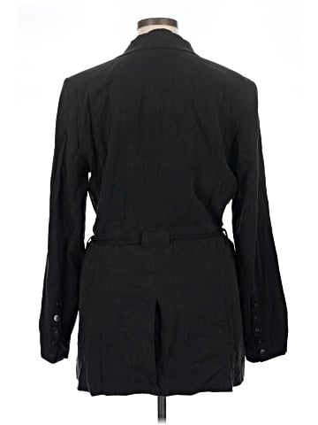 Free People Trenchcoat (view 2)
