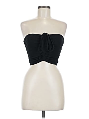 Zara Sleeveless Top (view 1)