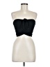 Zara Black Sleeveless Top Size M - photo 1