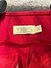 Spartina 449 Pink Active Pants Size M - photo 7