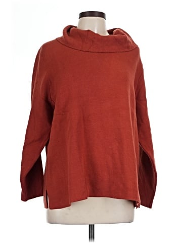 J.Jill Turtleneck Sweater (view 1)