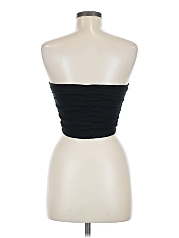 Zara Sleeveless Top (view 2)