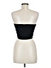 Zara Black Sleeveless Top Size M - photo 2
