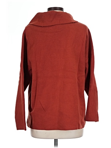 J.Jill Turtleneck Sweater (view 2)