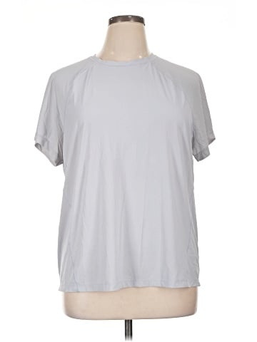 Athleta Active T-Shirt (view 1)