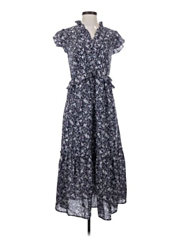 CALISTA Casual Dress (view 1)