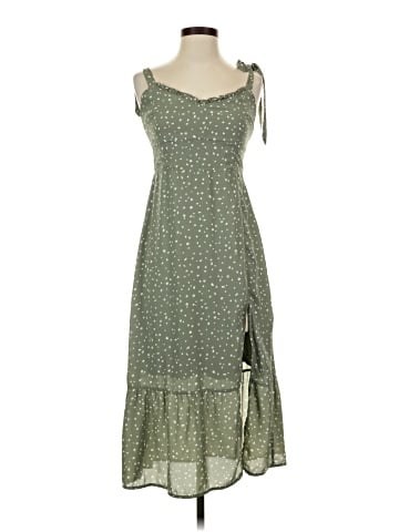 Abercrombie & Fitch Casual Dress (view 1)