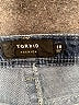 Torrid Hearts Blue Jeans Size 18 Plus - photo 4