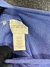 Chico's Blue Poncho One size - photo 5