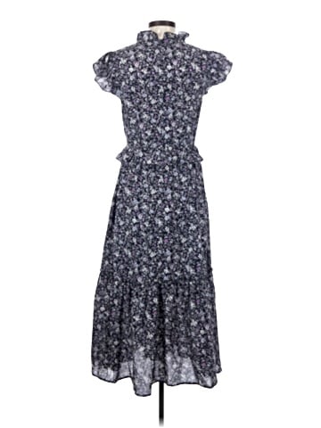 CALISTA Casual Dress (view 2)