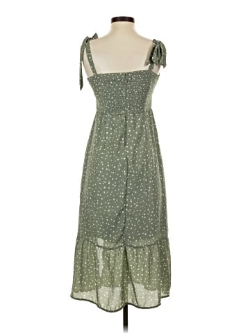Abercrombie & Fitch Casual Dress (view 2)