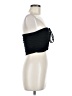Zara Black Sleeveless Top Size M - photo 4