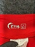 Zyia Active Solid Red Athletic Shorts Size 10 - photo 3