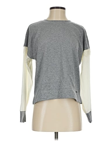 DKNY Long Sleeve T-Shirt (view 1)