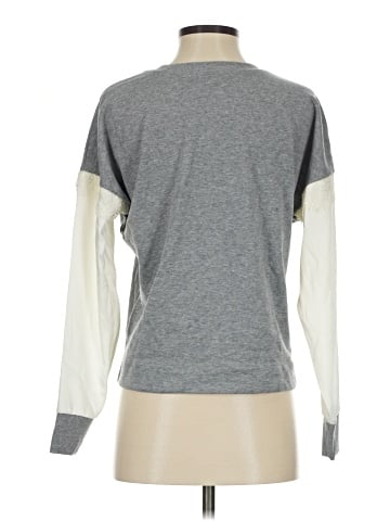 DKNY Long Sleeve T-Shirt (view 2)