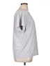 Athleta Silver Active T-Shirt Size XL - photo 4