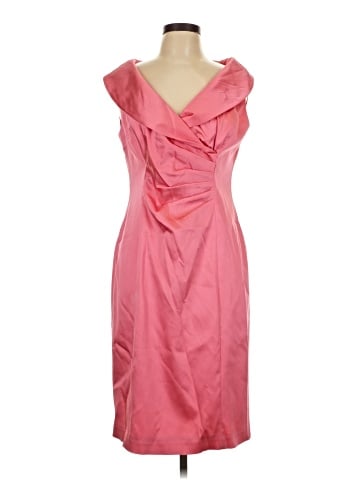 Kay Unger Cocktail Dress (view 1)