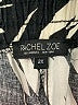 Rachel Zoe Print Black Casual Pants Size 2X - photo 4
