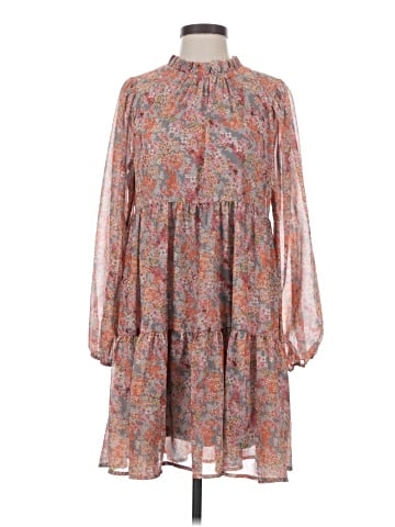 Jodifl Casual Dress (view 1)