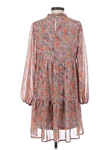 Jodifl Casual Dress (view 2)