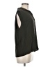 Bailey 44 100% Silk Green Blouse Size M - photo 4