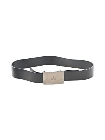 Gucci Leather Belt (view 1)