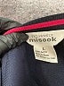 misook 100% Acrylic Black Cardigan Size L - photo 7