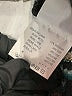 M Missoni Chevron-herringbone Black Coat Size 10 - photo 7