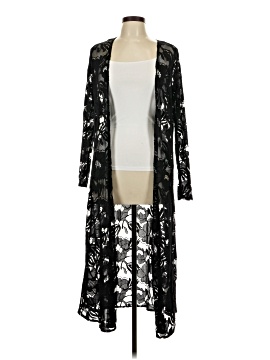 Charlotte Russe Kimono