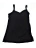 Lands' End Black Swimsuit Top Size 16 - photo 1