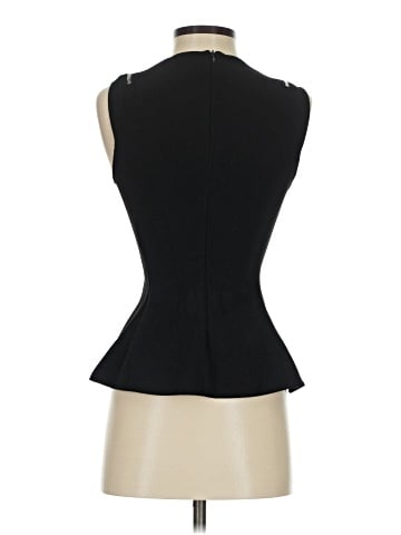 Zara Sleeveless Top (view 2)
