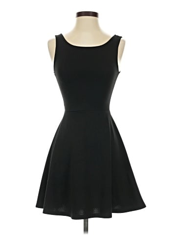 Divided by H&M Cocktail Dress (view 1)