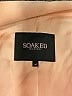 Soaked 100% Polyester Pink Blazer Size M - photo 6