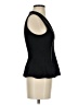 Zara Black Sleeveless Top Size S - photo 4