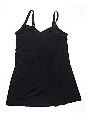 Lands' End Swimsuit Top (view 2)