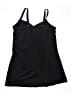 Lands' End Black Swimsuit Top Size 16 - photo 2