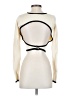 Lulus Ivory Turtleneck Sweater Size XS - photo 2