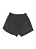 Old Navy Solid Gray Athletic Shorts Size S - photo 2