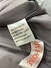 JJ's House 100% Polyester Gray Cocktail Dress Size 10 - photo 8