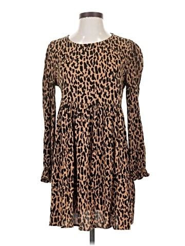 BP. Casual Dress (view 1)