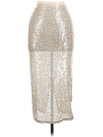Josefine HJ x NA-KD Formal Skirt (view 1)