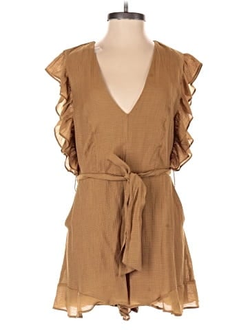 MIOU MUSE Romper (view 1)