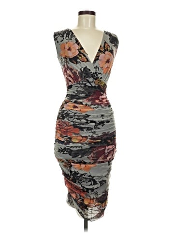 Petit Pois Cocktail Dress (view 1)
