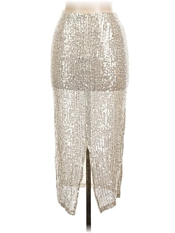 Josefine HJ x NA-KD Formal Skirt (view 2)