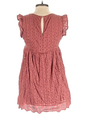 The Impeccable Pig Casual Dress (view 2)