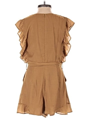 MIOU MUSE Romper (view 2)